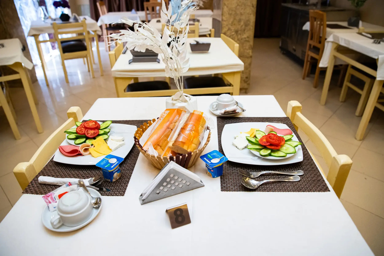 Foto - Golden Sun Hotel