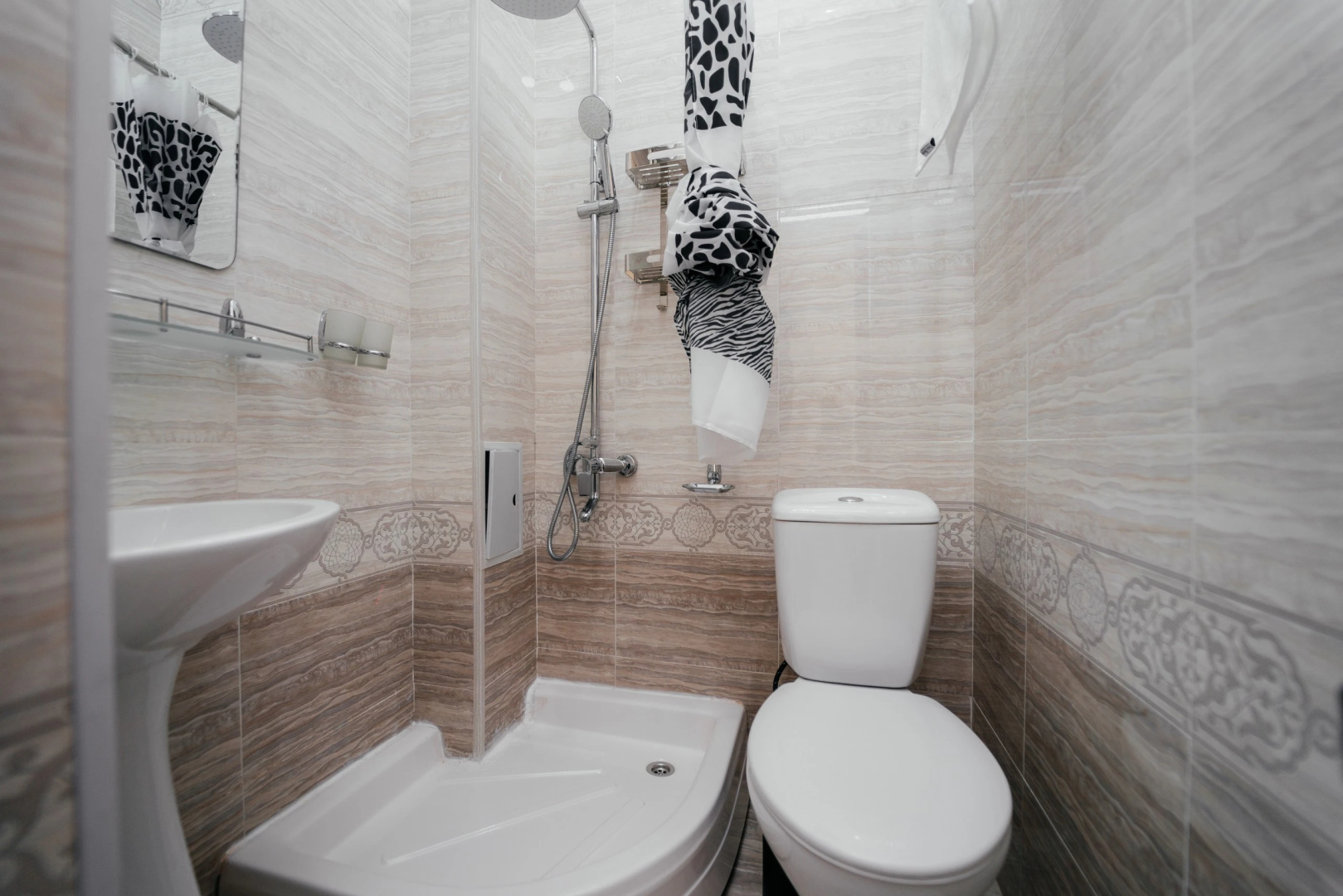 Foto - ZAAL Hotel