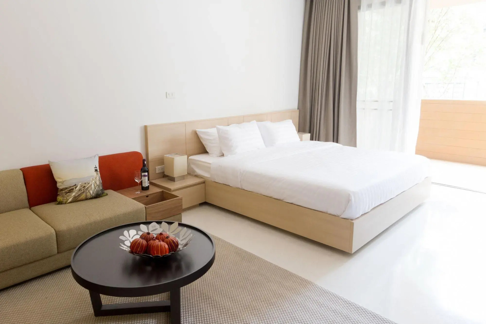 Photo - The Silver Palm Wellness Resort