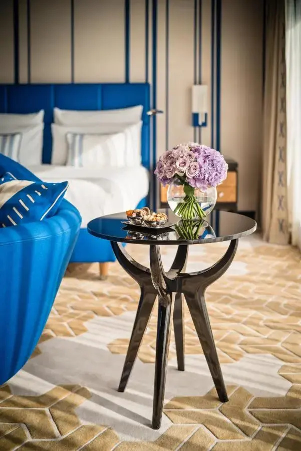 Photo - Dinamo Hotel