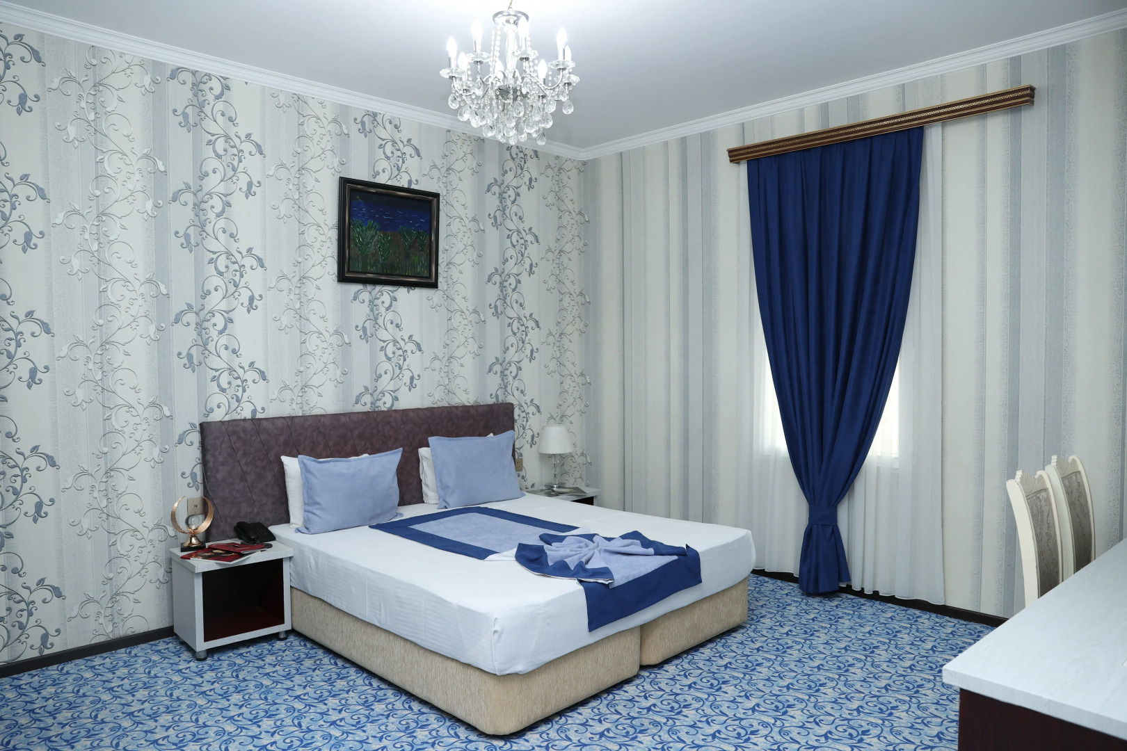 Foto - Nemi Boutique Hotel