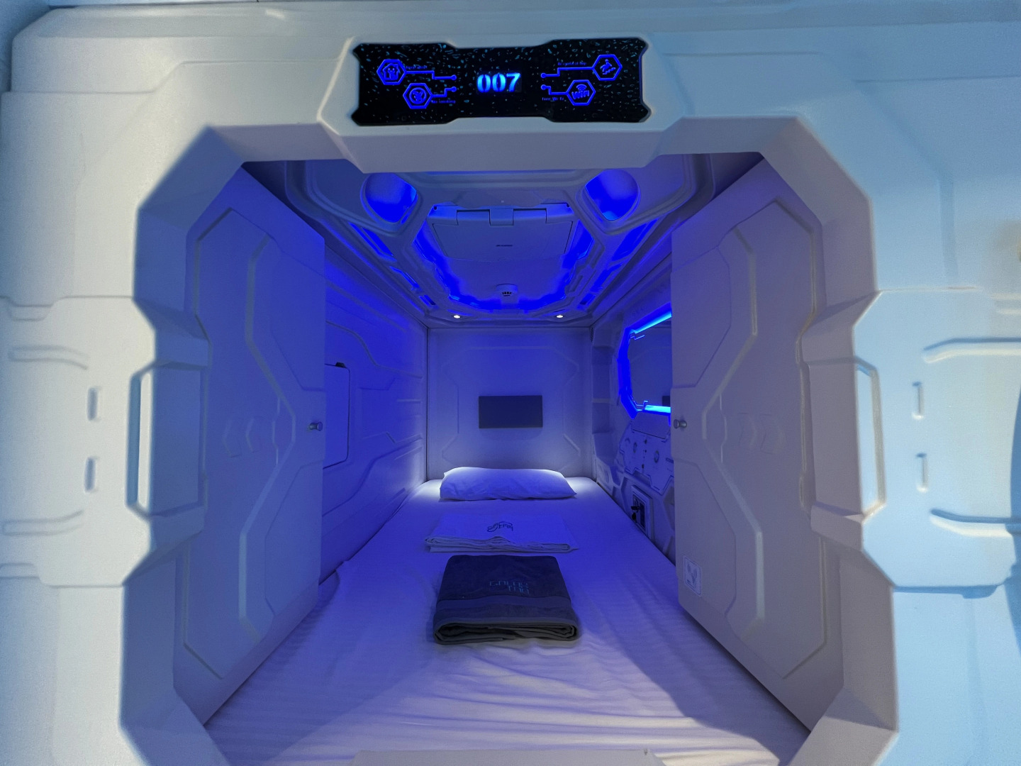 Photo - Galaxy inn Luxury hostel in center