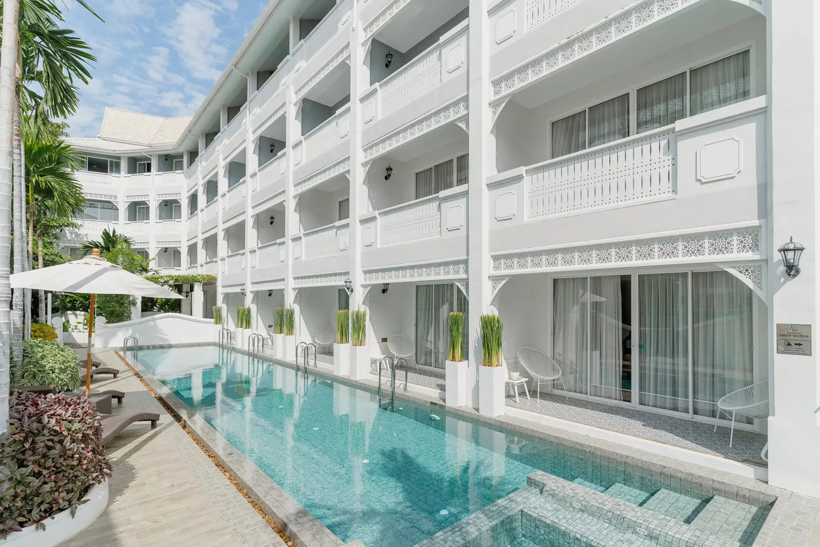 Foto - Away Chiang Mai Thapae Resort A Vegan Retreat