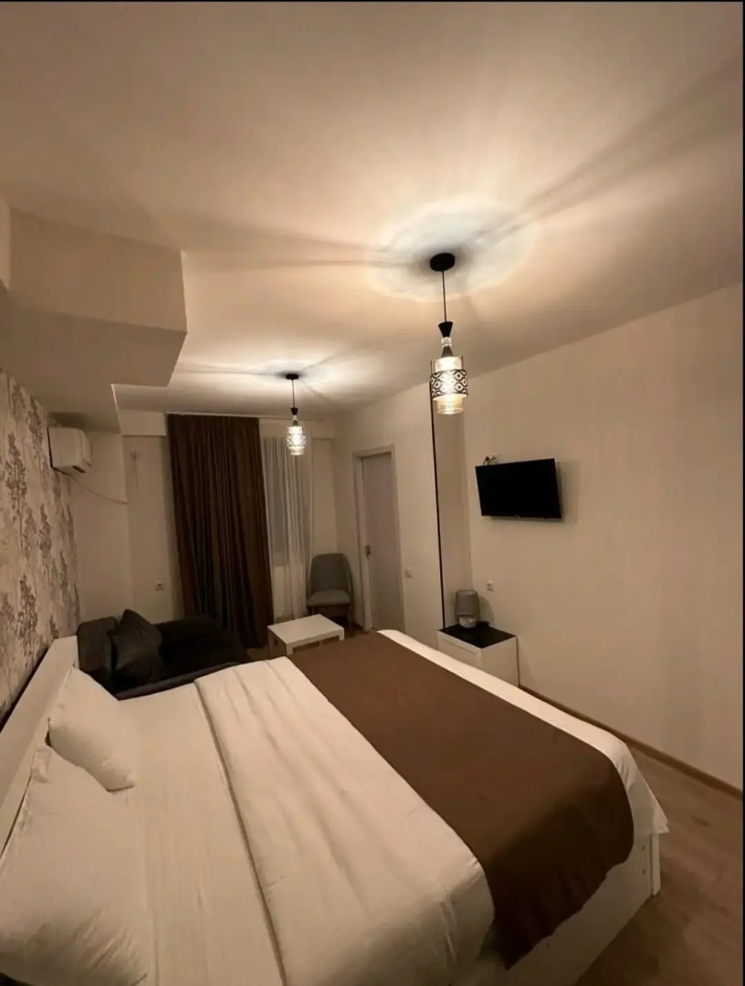 Photo - Vere Corner Hotel Tbilisi