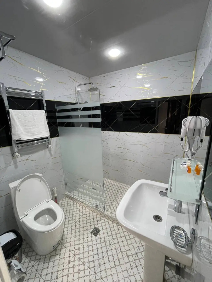 Foto - Status Inn Hotel