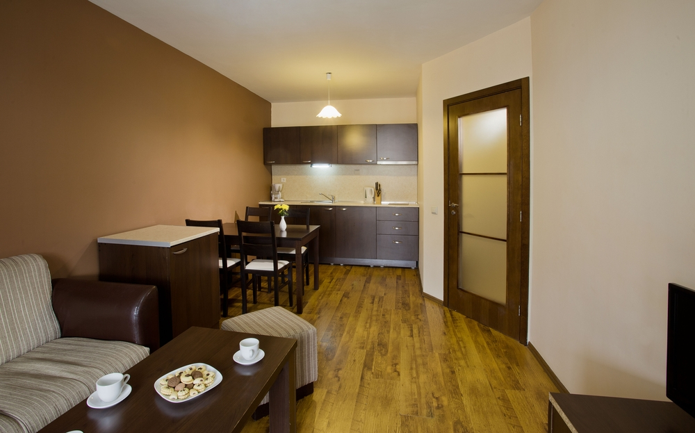 Photo - Hotel Casa Karina Bansko - Half Board & All Inclusive