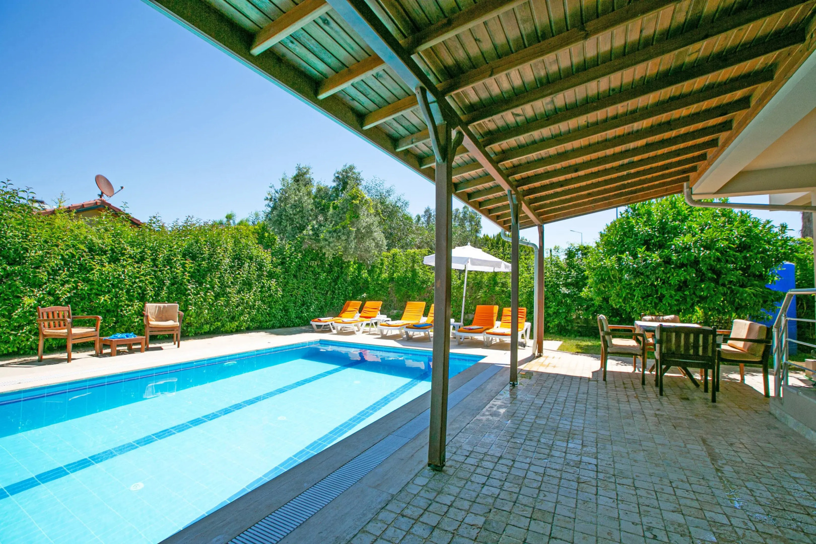 Foto - Paradise Town Villa Hazel