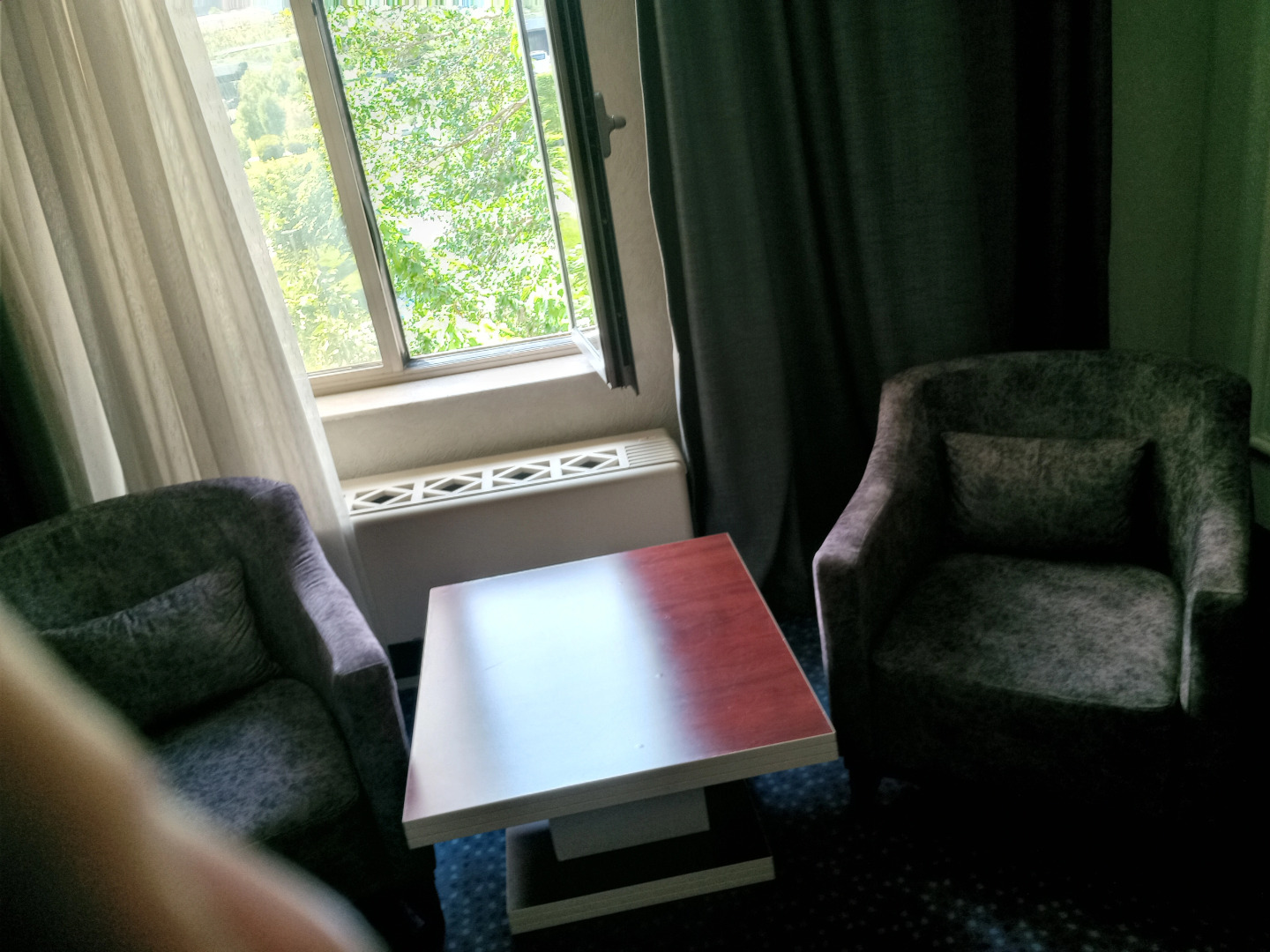 Photo - Grand Hotel Baku Central Park