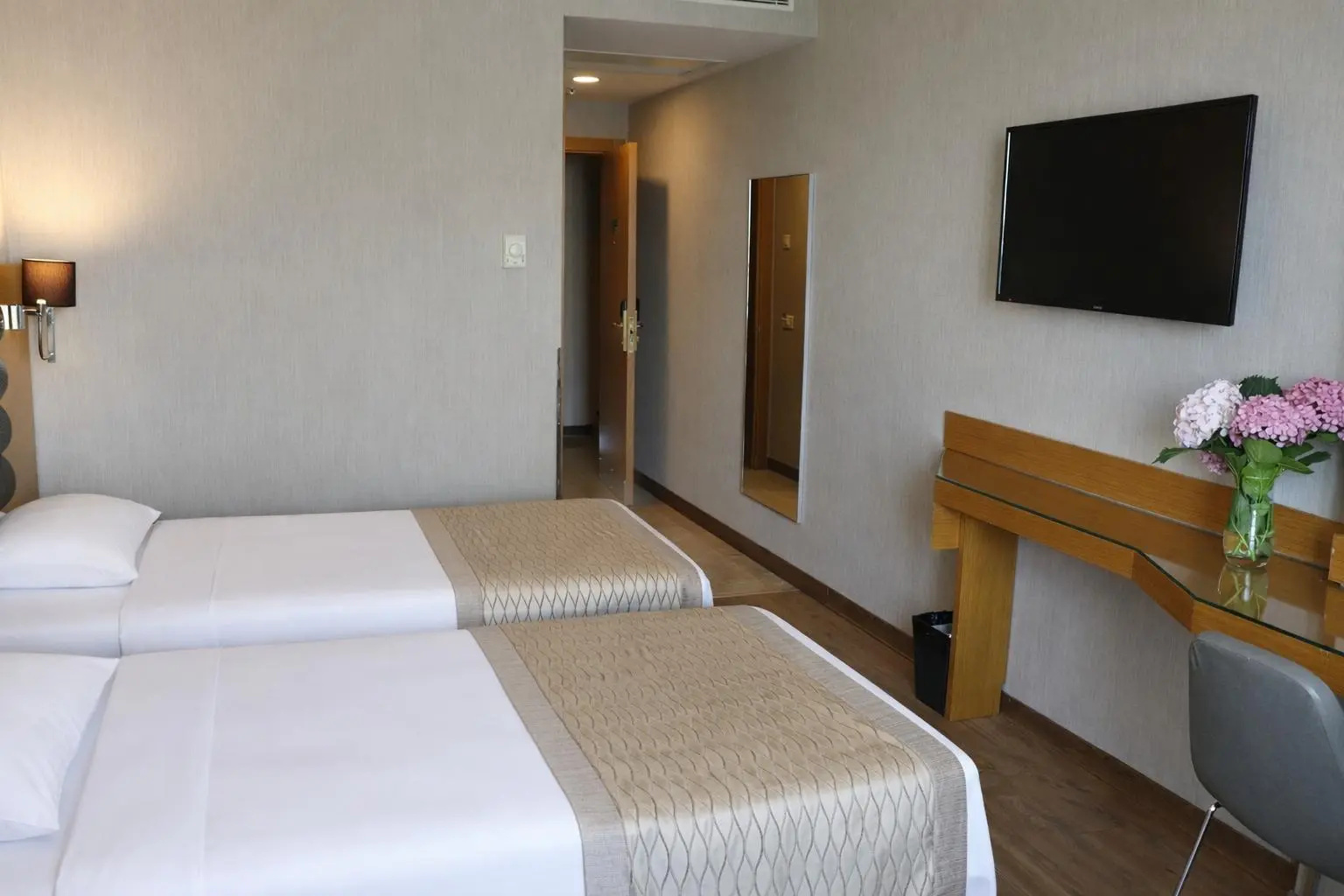 Foto - Riva Hotel Taksim