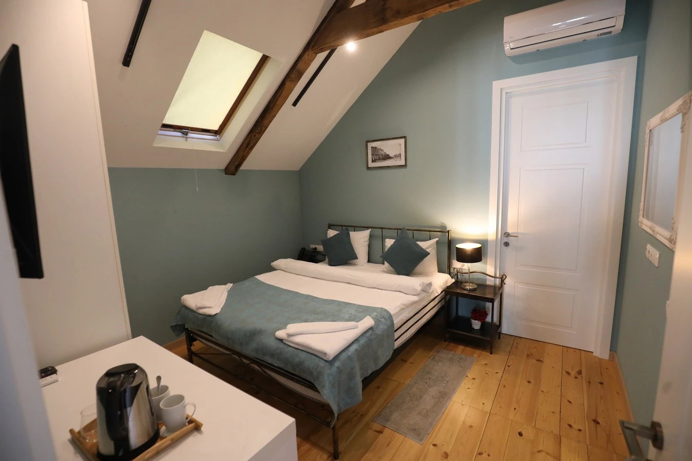 Photo - History of Tbilisi