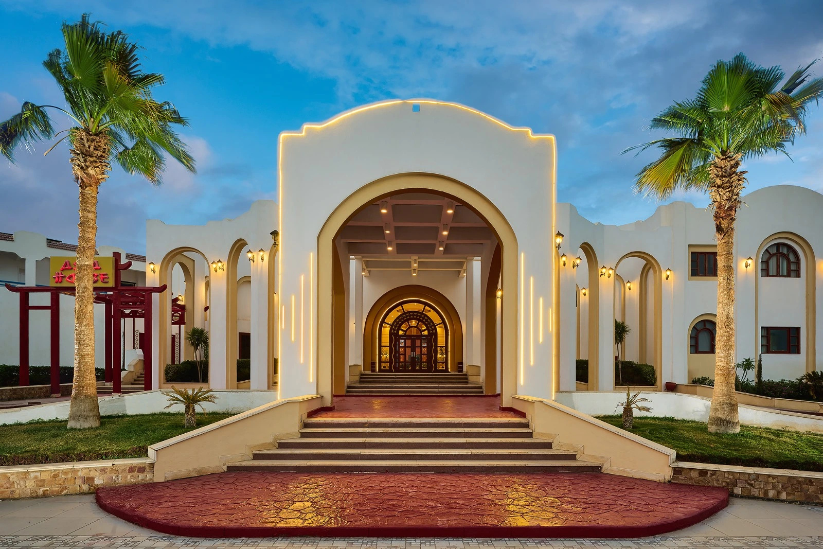 Photo - Dreams Vacation Sharm El Sheikh