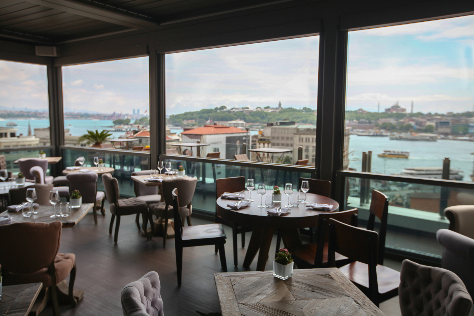 Photo - The Bank Hotel Istanbul, a Member of Design Hotels