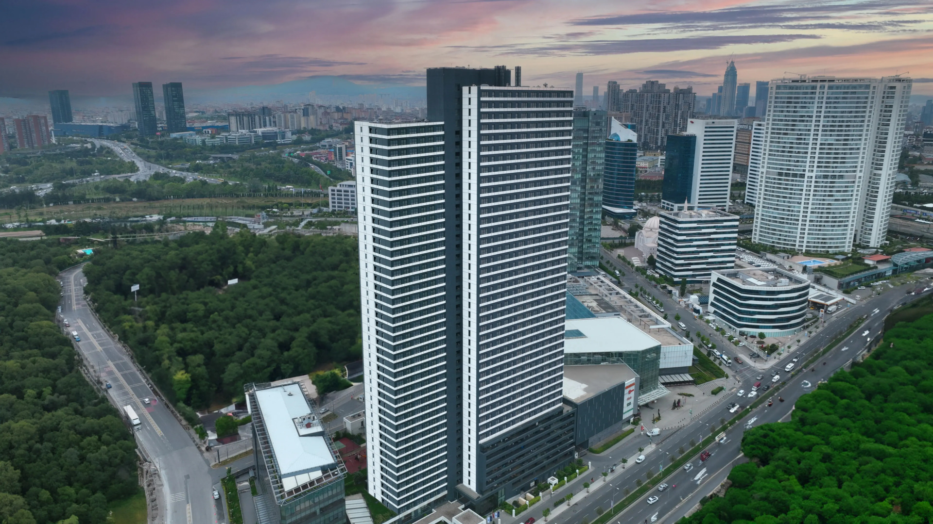 Photo - Fraser Place Antasya Istanbul