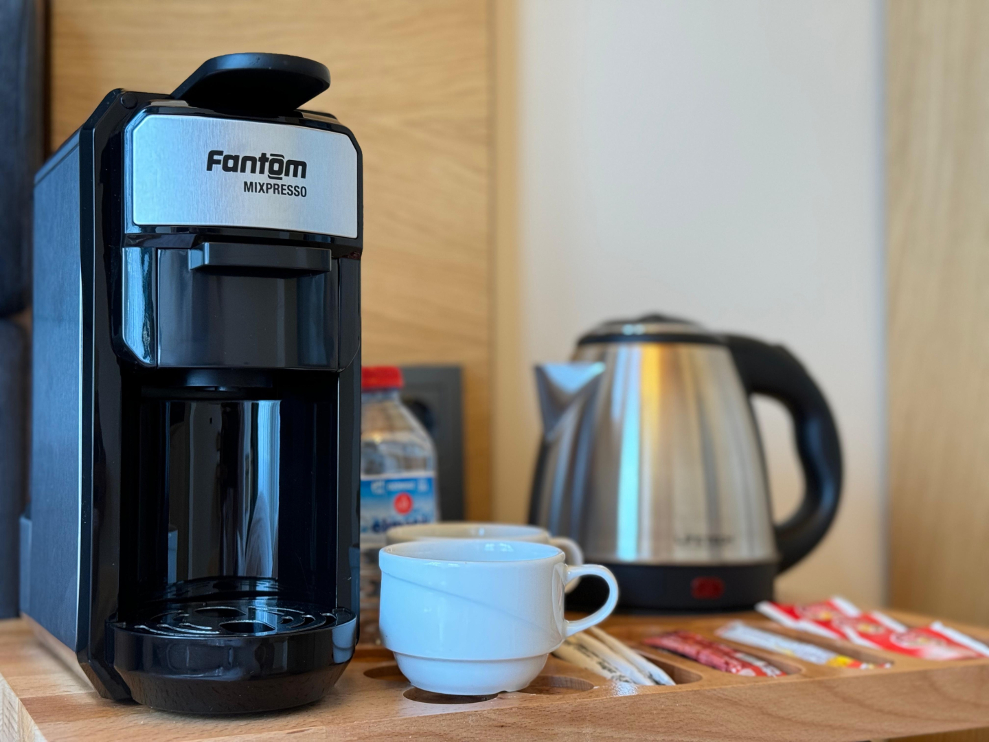 Foto - Abelia Mansion Hotel