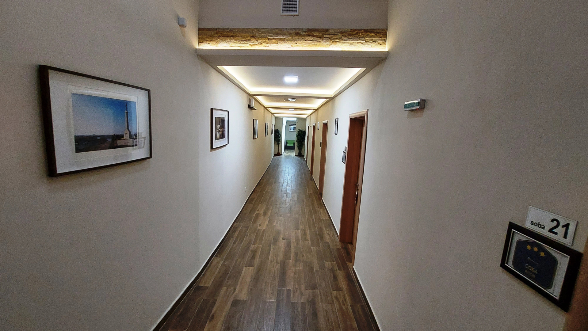 Foto - Hotel Villa Panorama