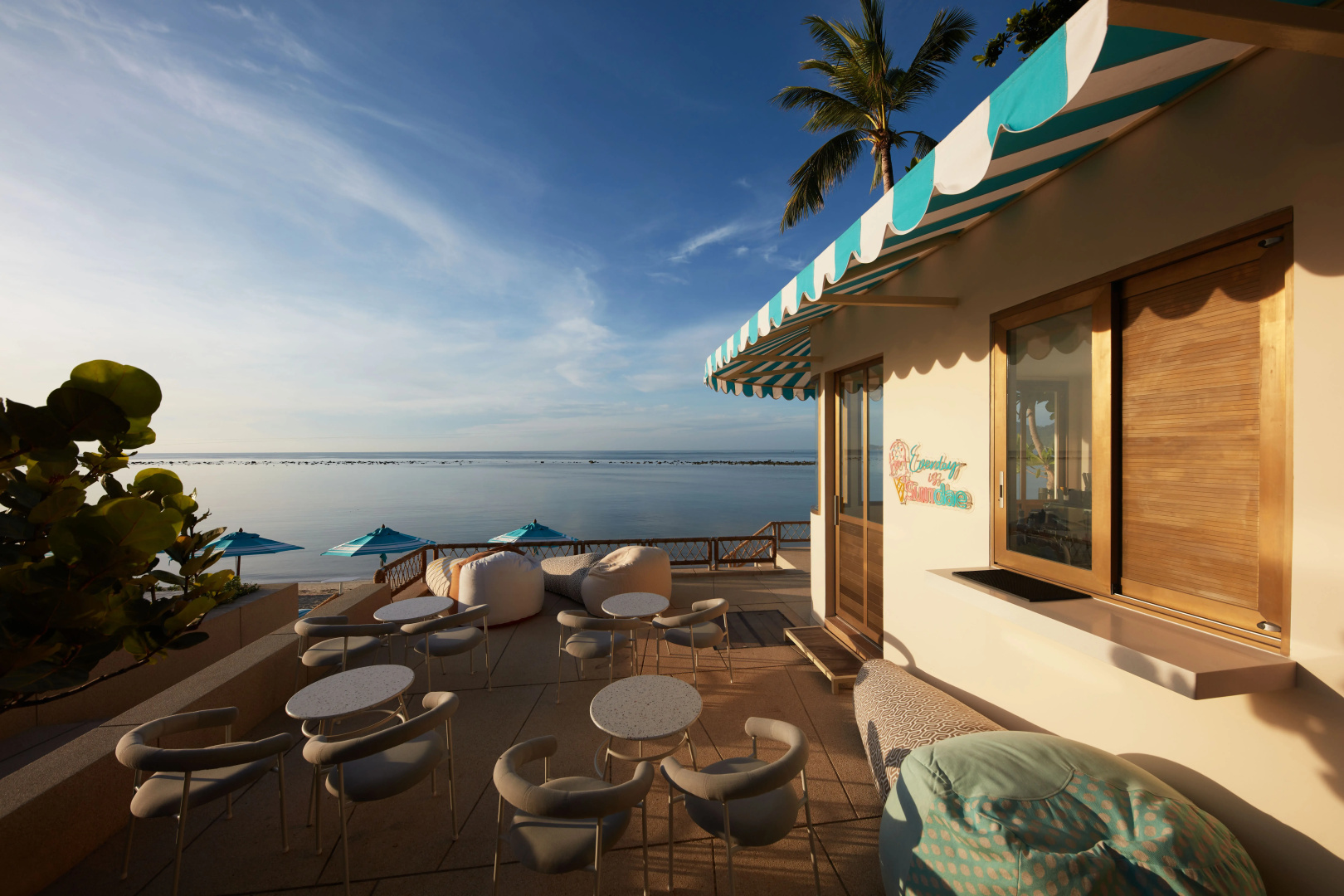 Foto - Marasca Samui - Small Luxury Hotels of the World