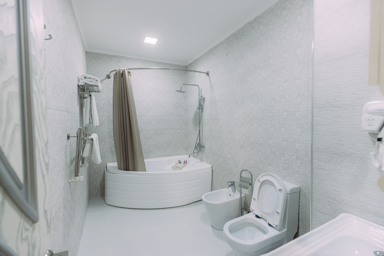 Foto - Alexander Hotel