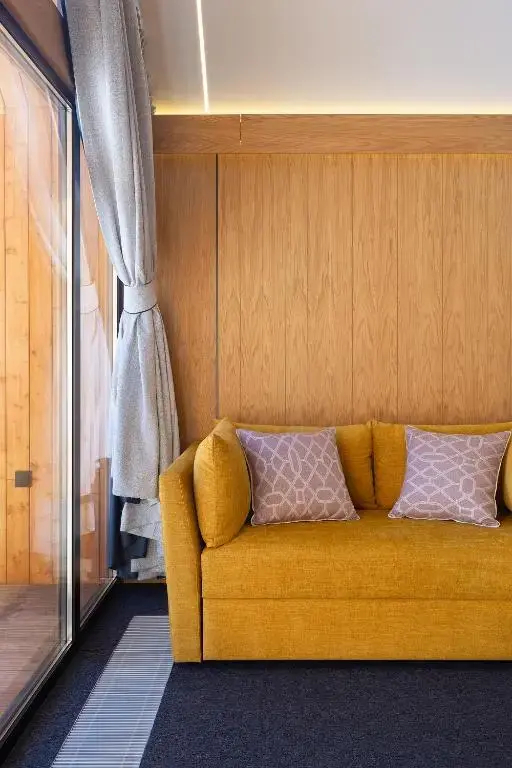 Foto - Qazaq Auyl Eco Hotel