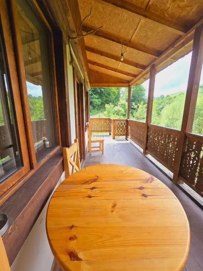 Photo - Ecokayan Dilijan Resort Hotel