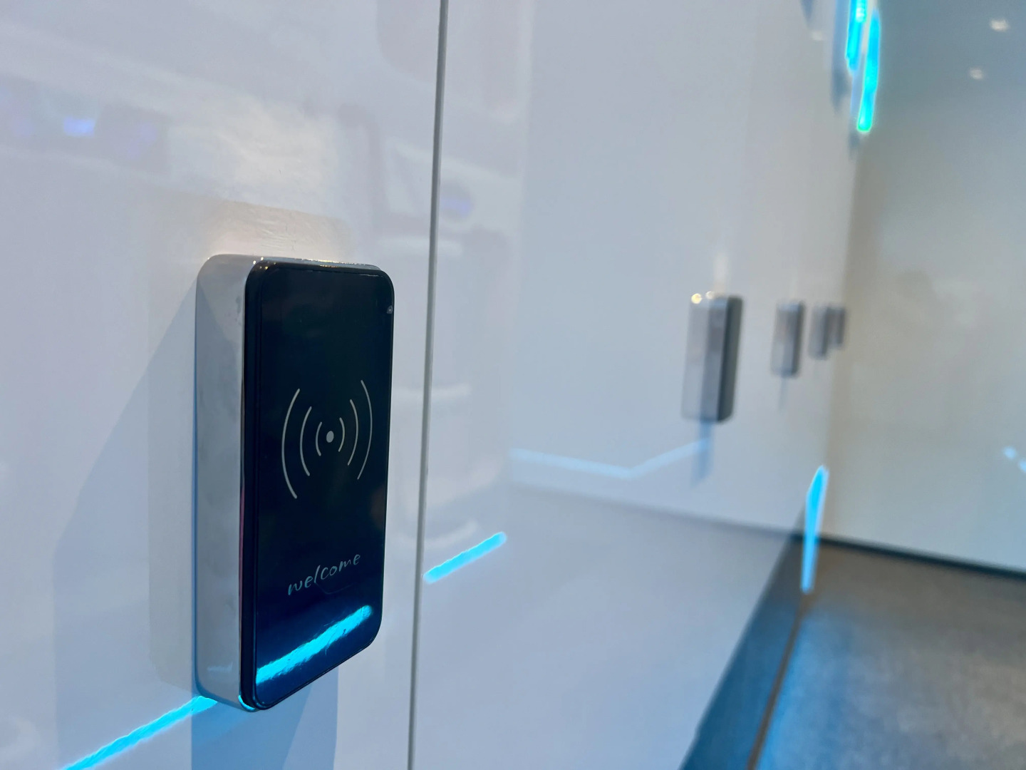 Photo - Galaxy inn Luxury hostel in center