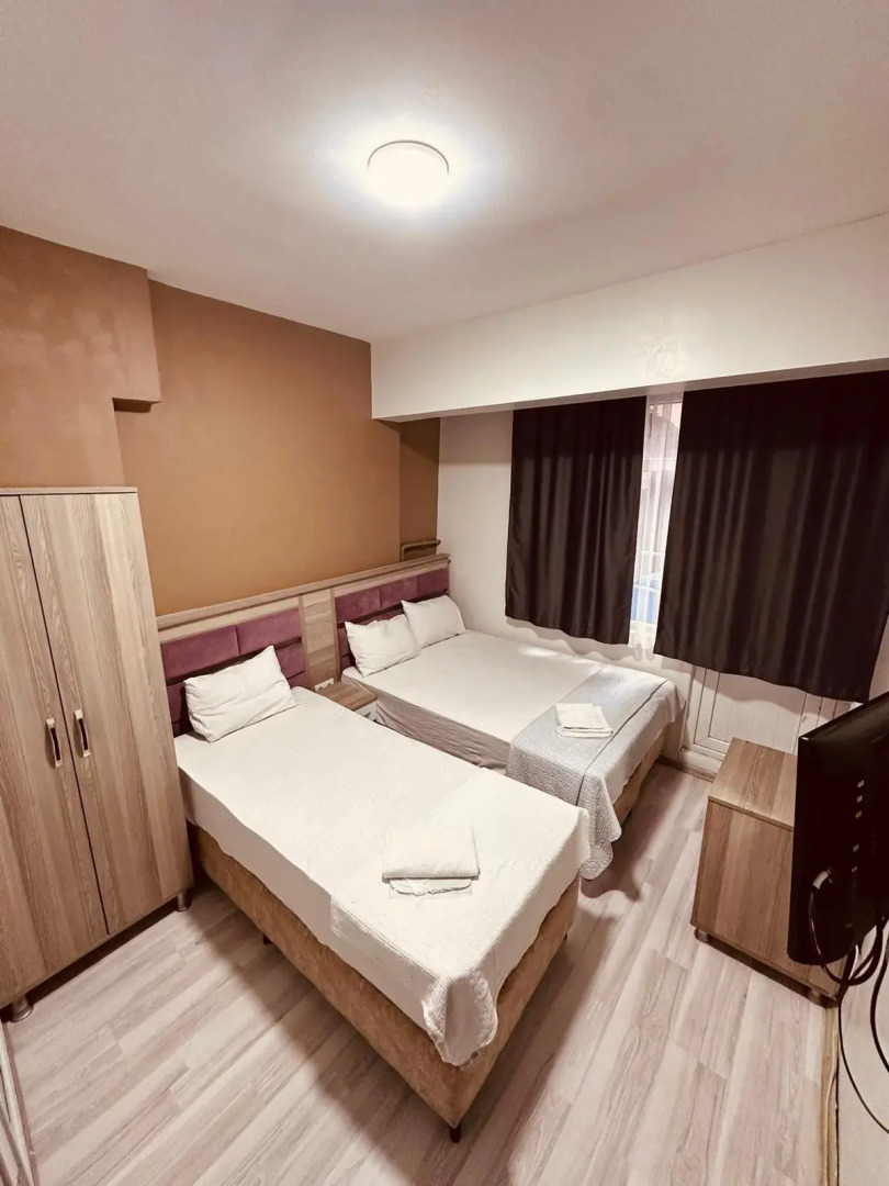 Foto - Grand Bona Sera Hotel