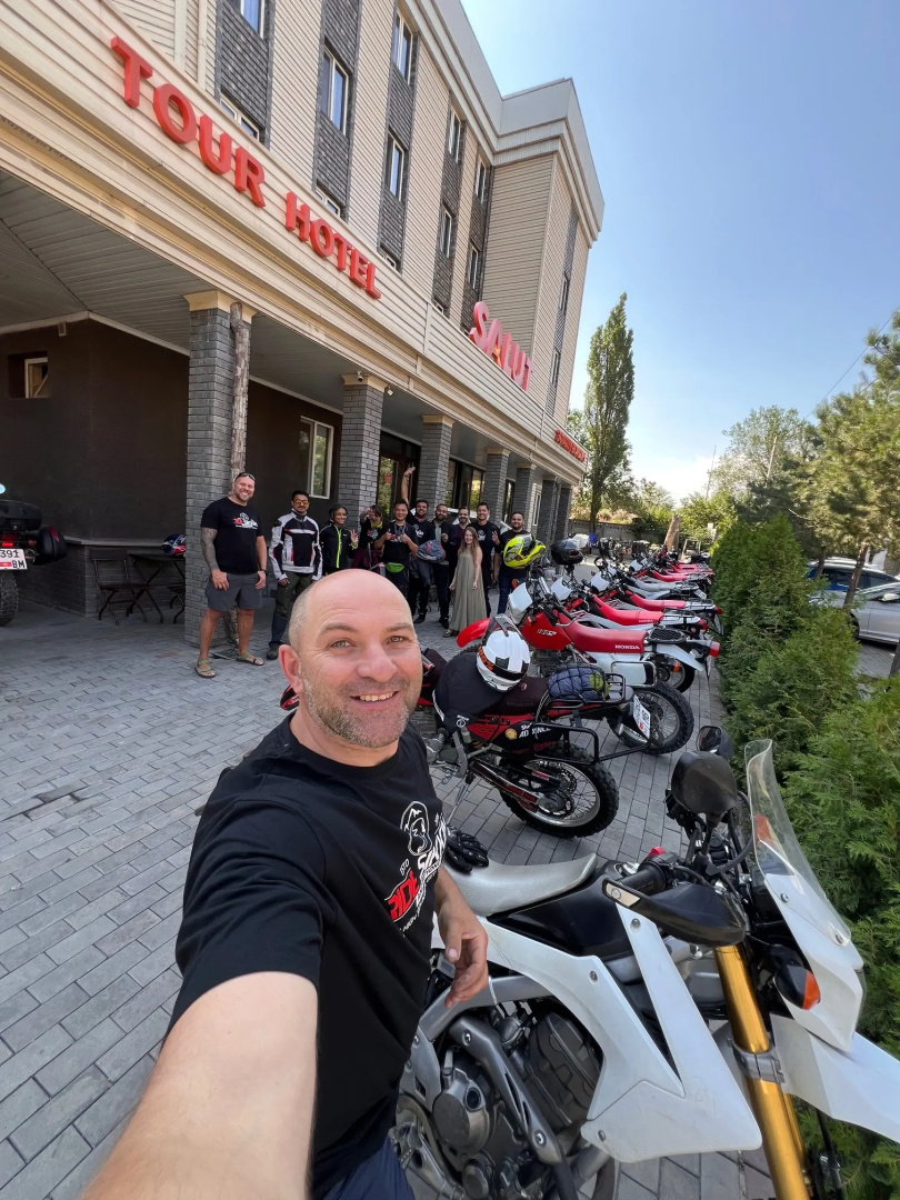 Photo - Salut Hotel