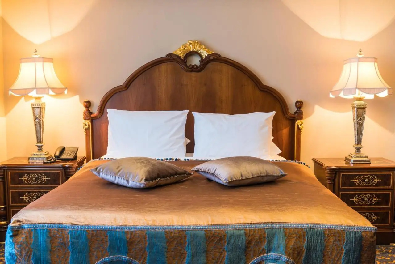 Foto - Hotel Intourist Palace Batumi