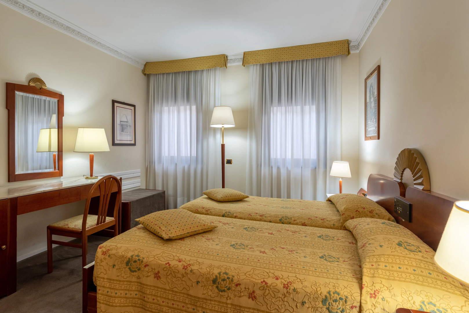 Photo - Hotel Roma