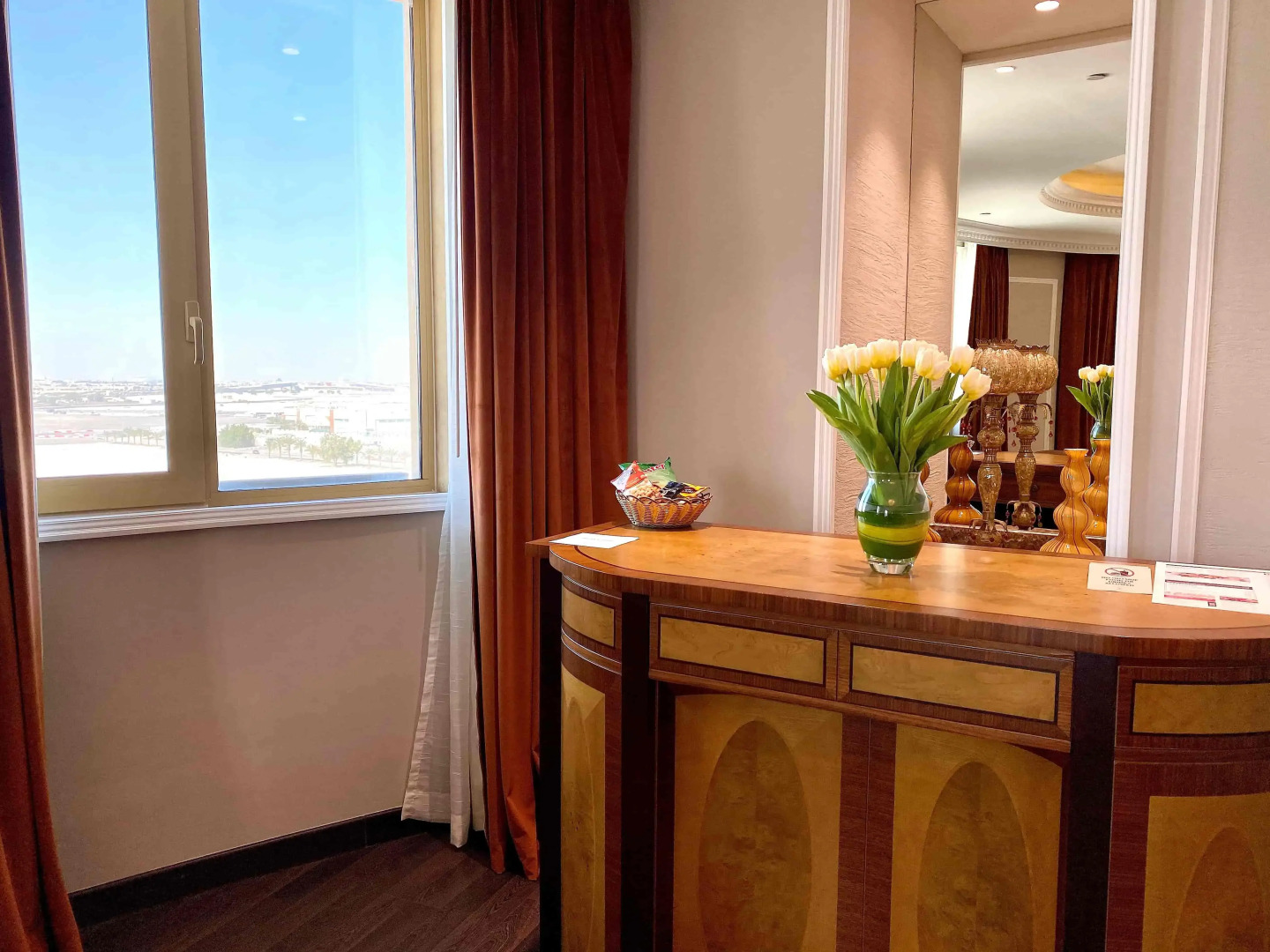 Foto - Millennium Hotel Doha