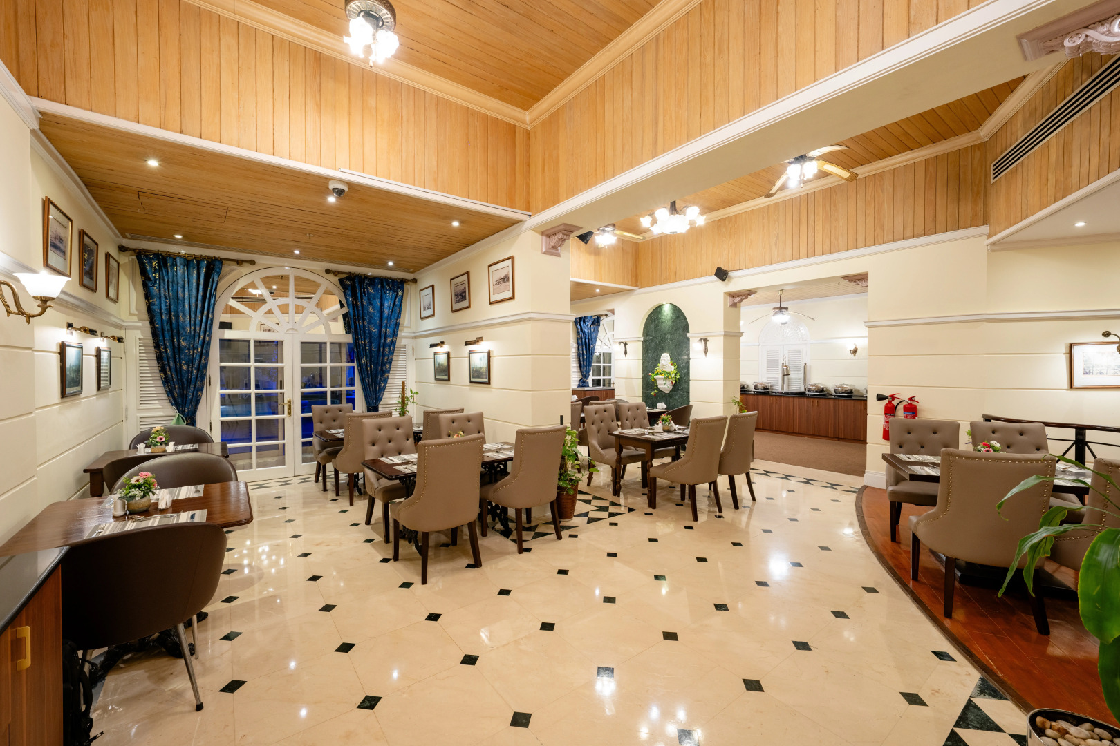 Foto - Chelsea Plaza Hotel