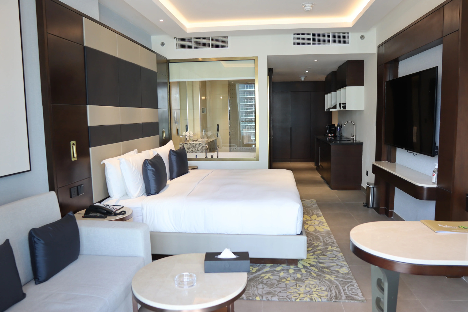 Photo - Ramee Dream Hotel Downtown