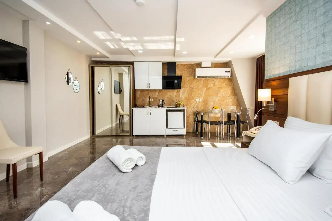 Foto - Margi Boutique Hotel by DNT Group