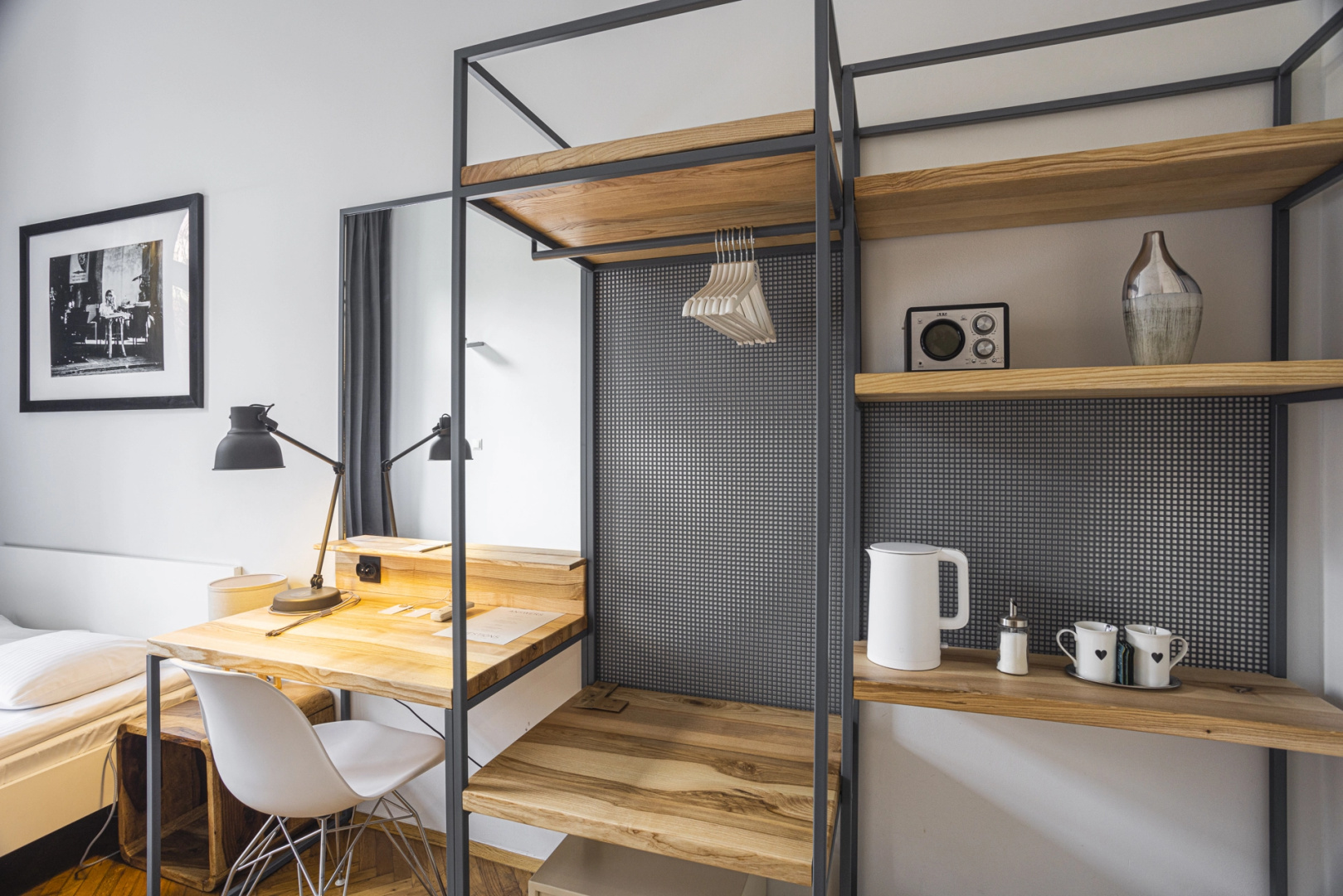 Photo - Straszewskiego 24 Boutique Apartments