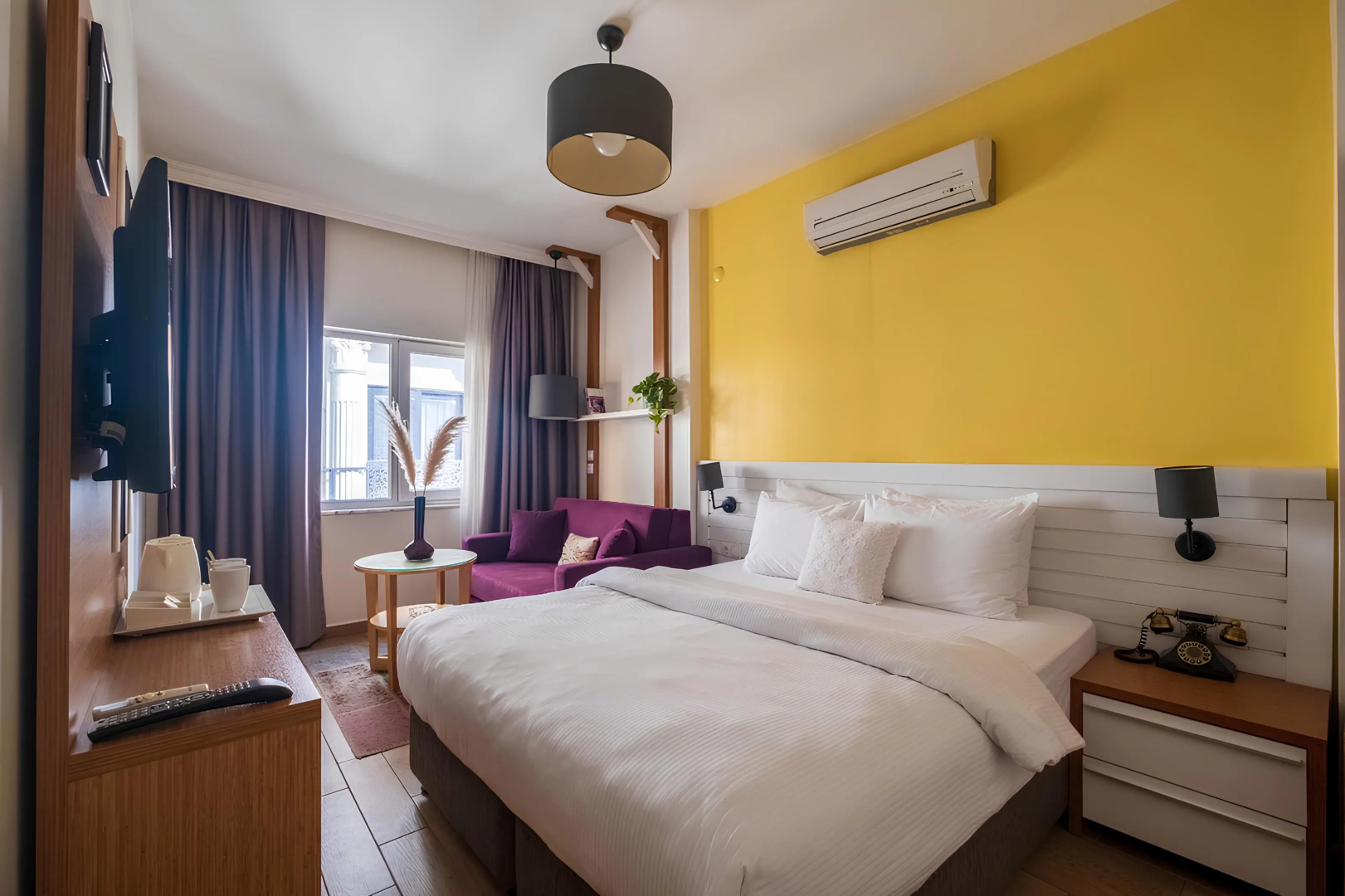 Foto - Elite Marmara Express Otel