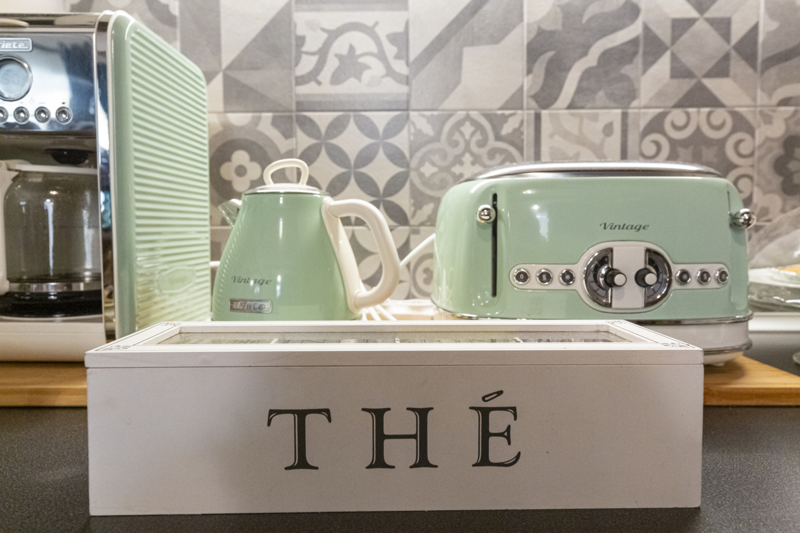 Photo - B&B Ventisei Scalini A Trastevere