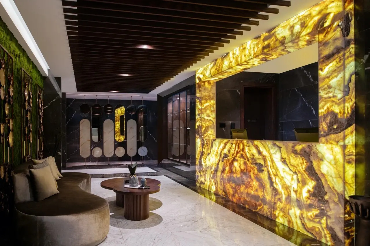 Photo - Mövenpick Hotel Istanbul Asia Airport