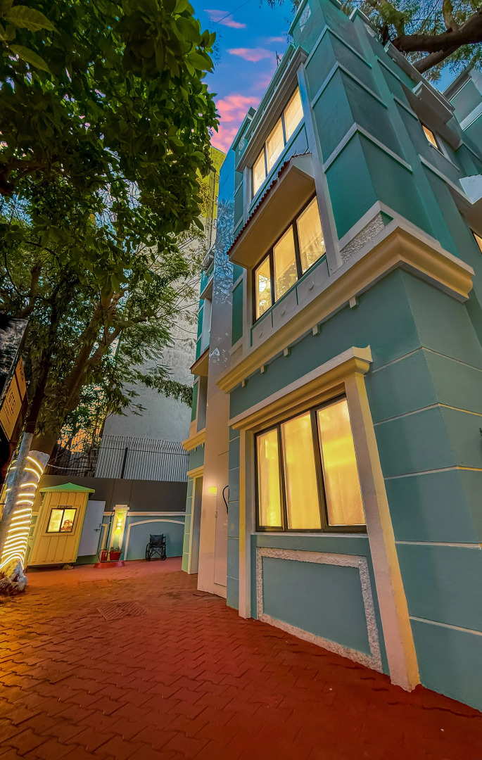 Photo - MyOtel - Santacruz