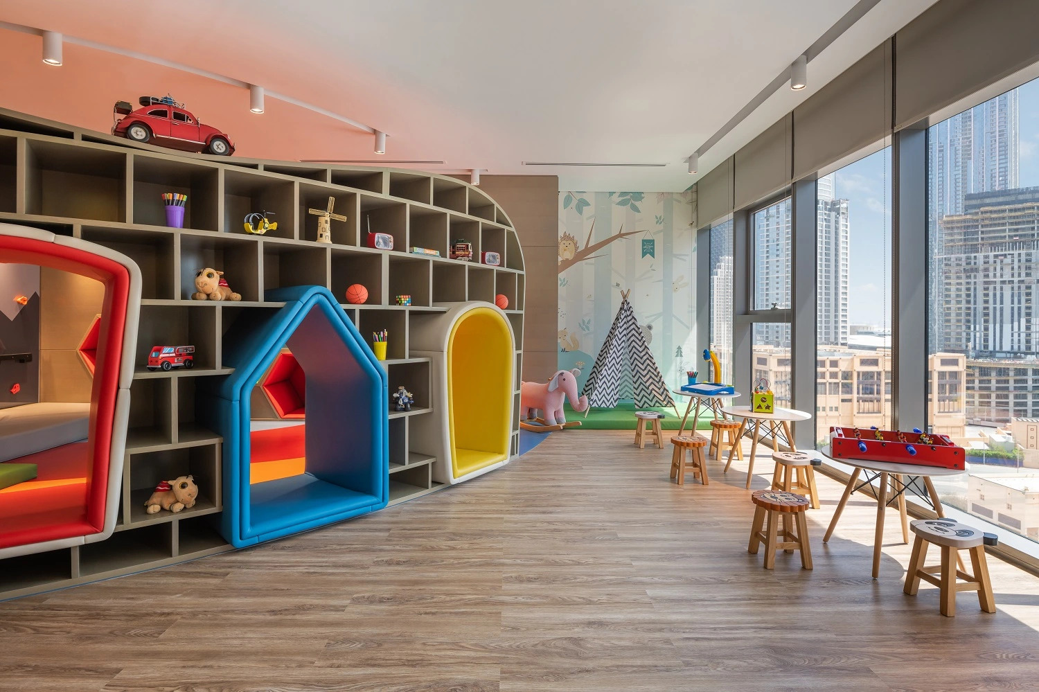 Foto - Paramount Hotel Midtown