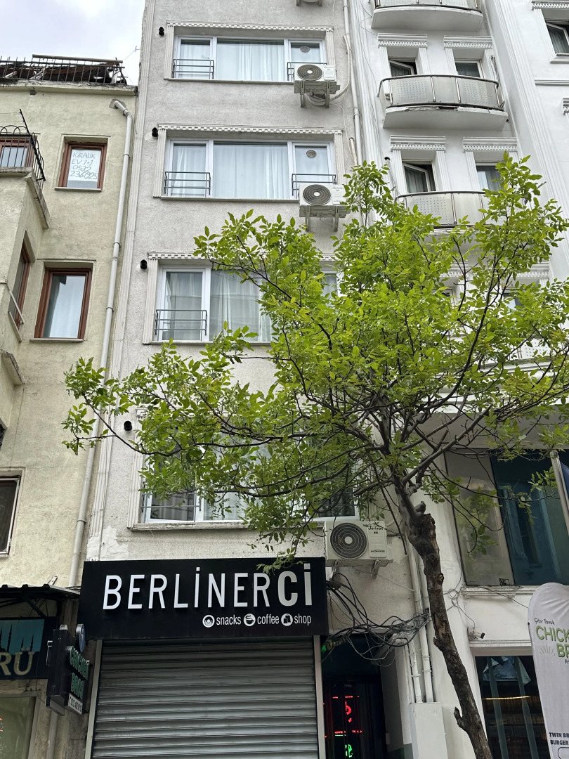 Foto - Alha apart otel