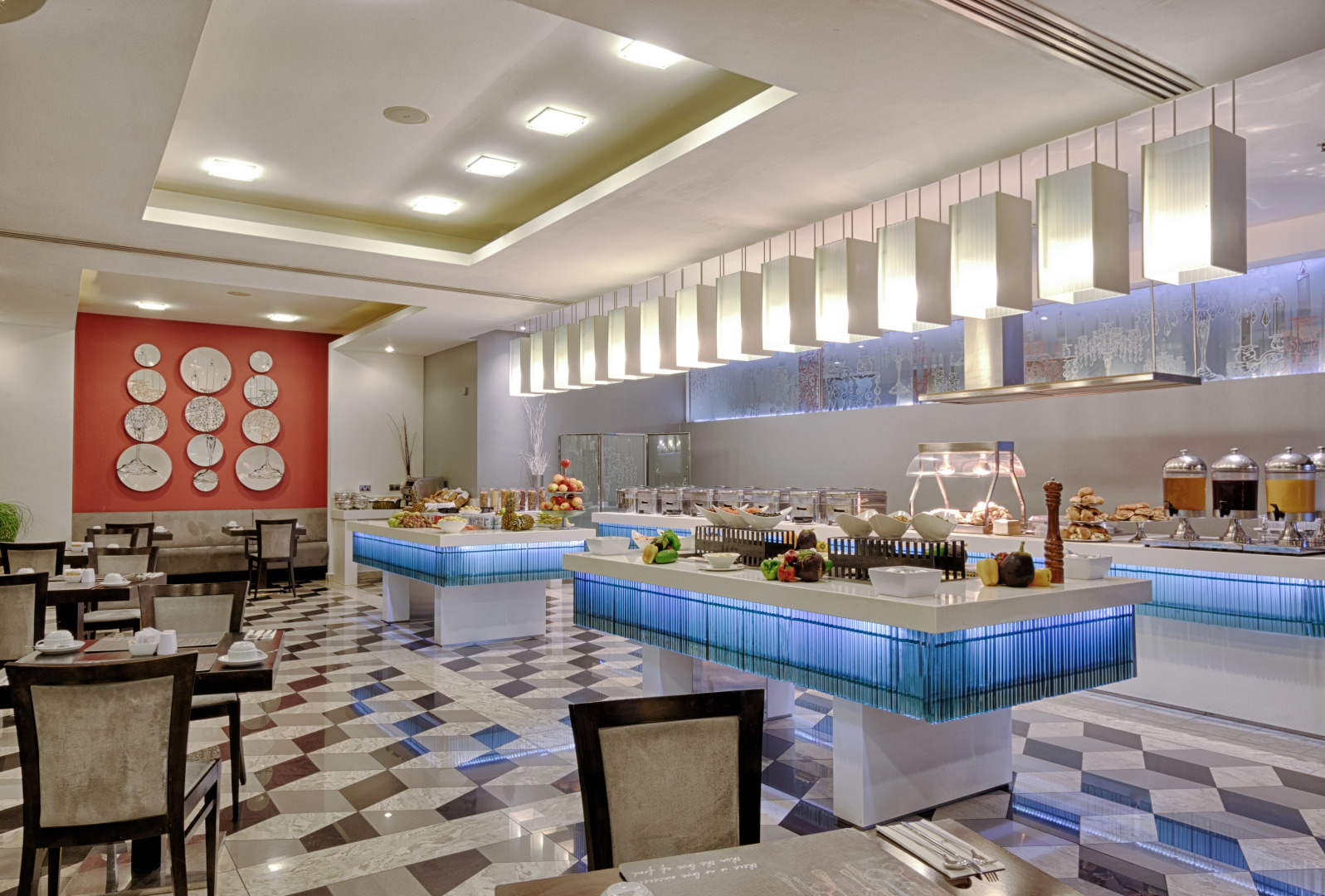 Photo - AX The Palace