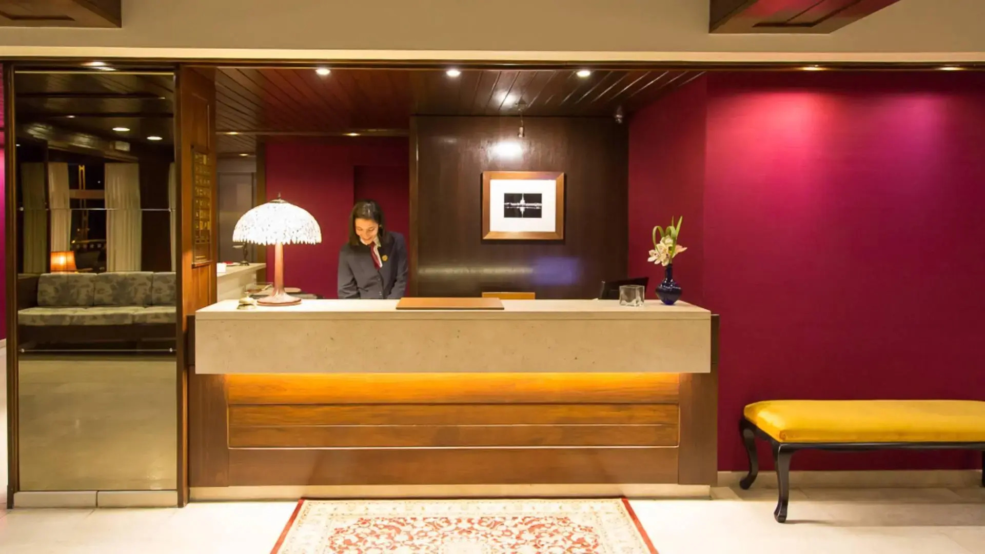 Foto - Hotel Sao Jose