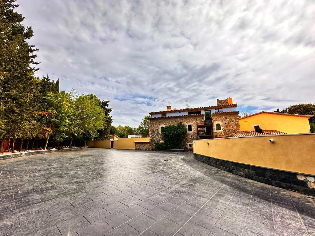Foto - Comtal Empuries Boutique-hotel