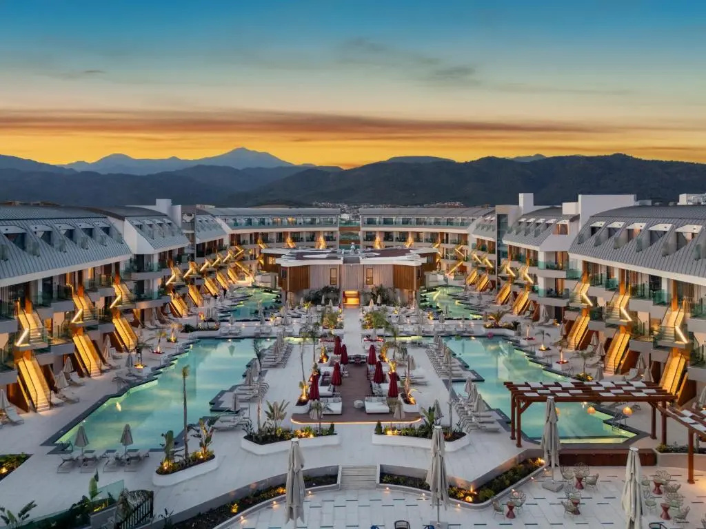Liberty Signa - All inclusive, Bild 5 von 17