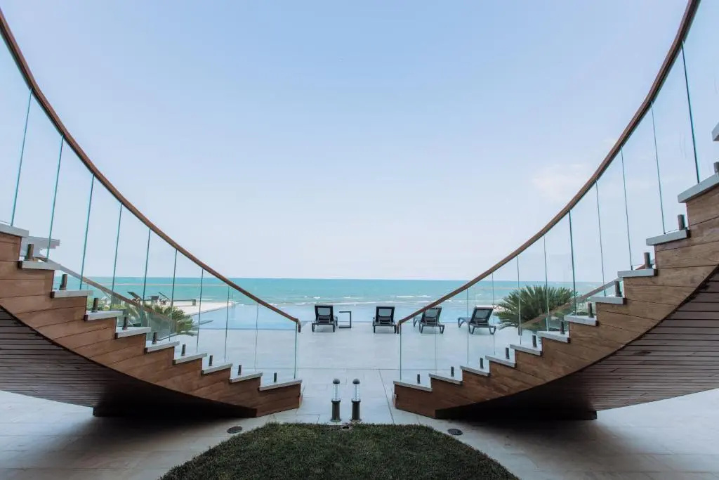 Foto - Villa Oho Hotel