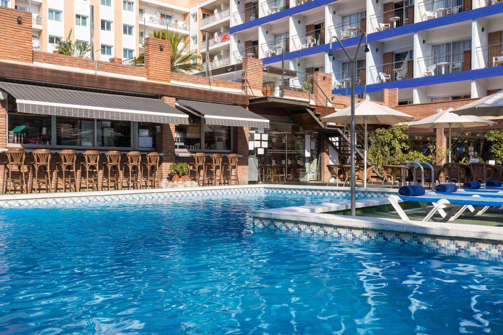 Foto - htop Palm Beach & SPA