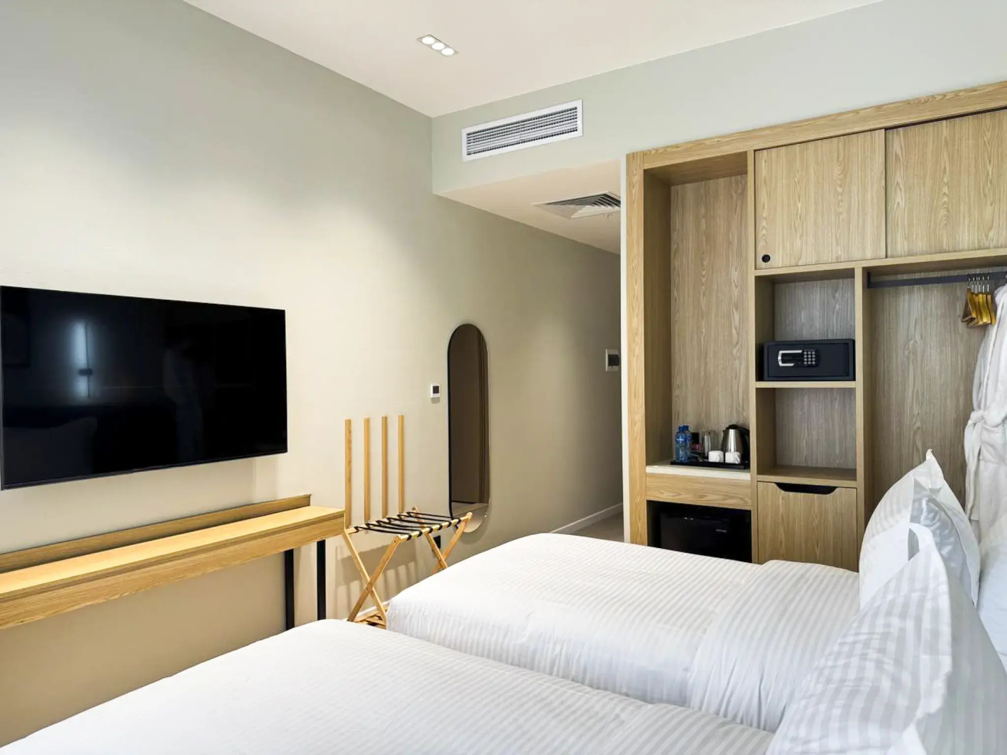 Foto - Ramada Plaza by Wyndham Tashkent