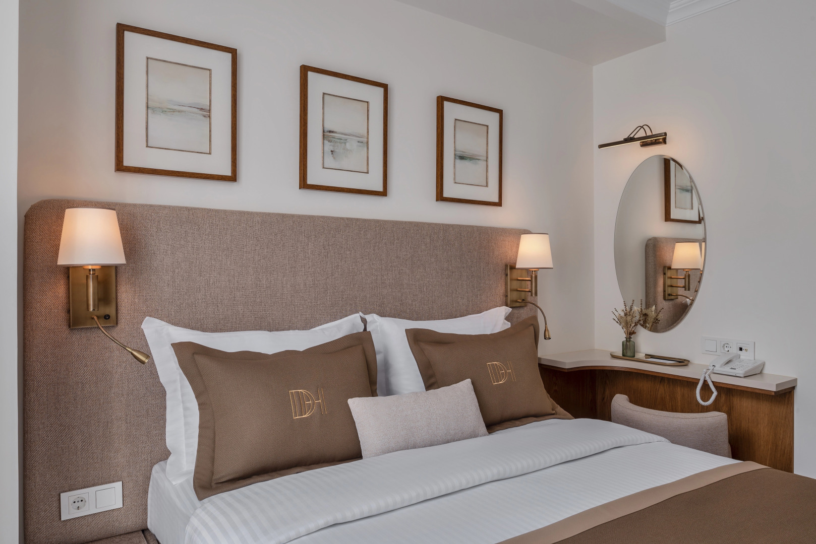 Foto - Delita City Hotel