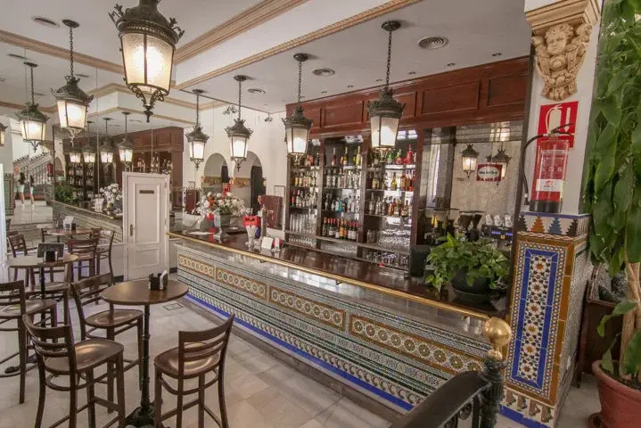 Photo - Hotel San Gil Sevilla