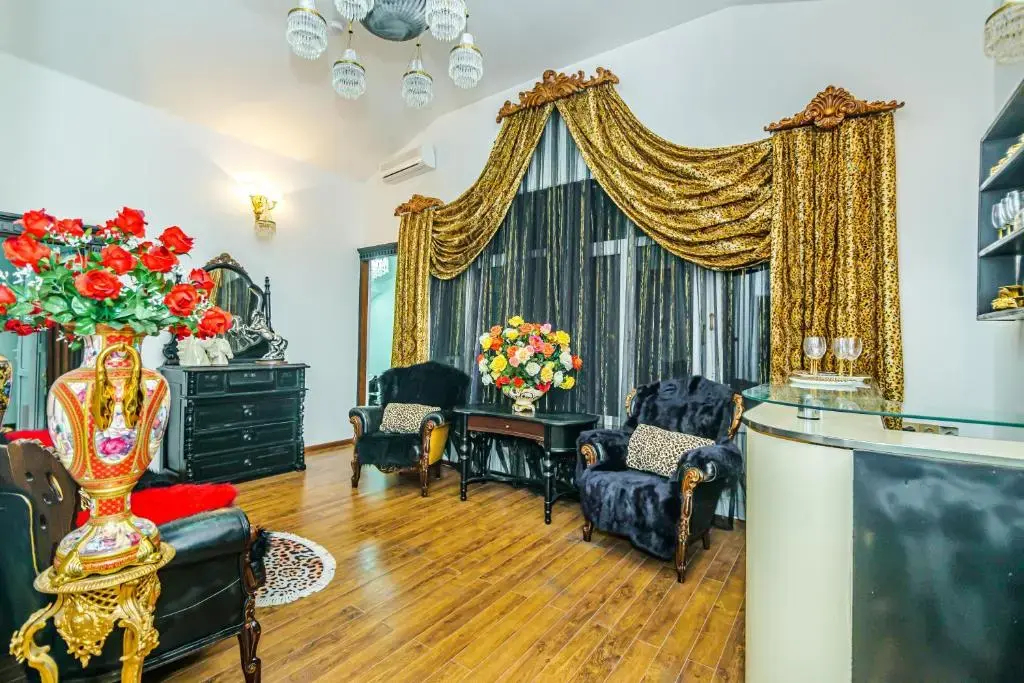 Photo - Moxen Boutique Hotel Baku
