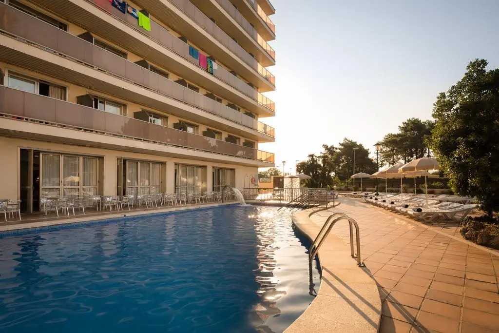 Foto - htop Royal Star & SPA #htopFun